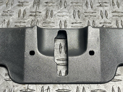 2003-04 Ford Mustang SVT Cobra Trunk Latch Cover 288