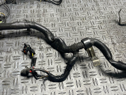 2003-04 Ford Mustang SVT Cobra Starter Alternator Battery Harness 288