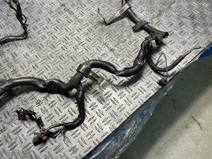 2003-04 Ford Mustang SVT Cobra Starter Alternator Battery Harness 288