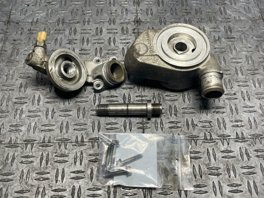 2003-04 Ford Mustang SVT Cobra Oil Cooler 288