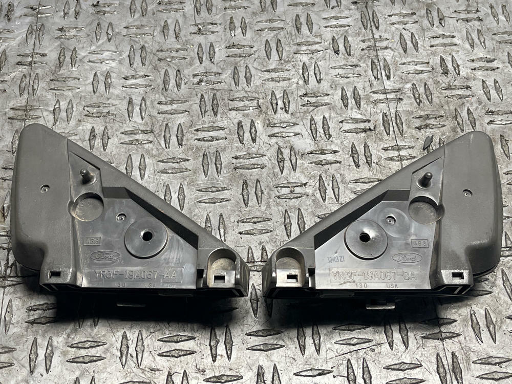 2003-04 Ford Mustang SVT Cobra Coupe Mach 460 Tweeters 288