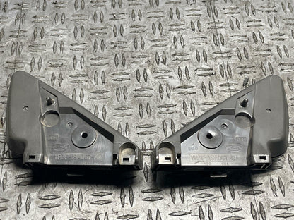 2003-04 Ford Mustang SVT Cobra Coupe Mach 460 Tweeters 288