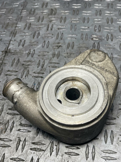 2003-04 Ford Mustang SVT Cobra Oil Cooler 288