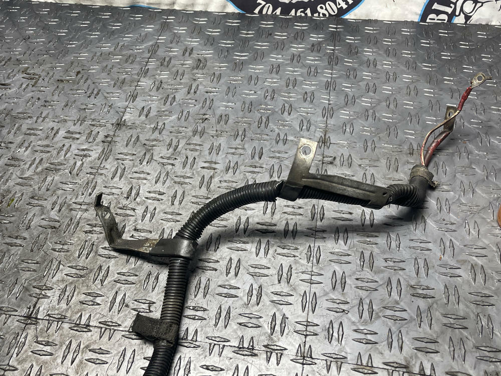 2003-04 Ford Mustang SVT Cobra Starter Alternator Battery Harness 288