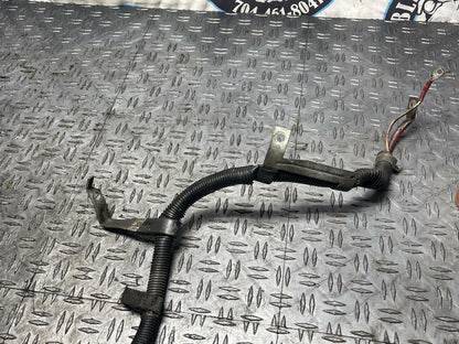 2003-04 Ford Mustang SVT Cobra Starter Alternator Battery Harness 288