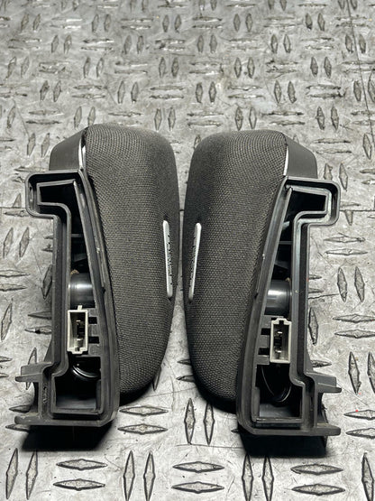 2003-04 Ford Mustang SVT Cobra Coupe Mach 460 Tweeters 288