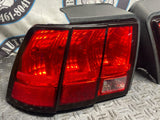 2003-04 Ford Mustang SVT Cobra OEM Rear Tail Light Pair 288