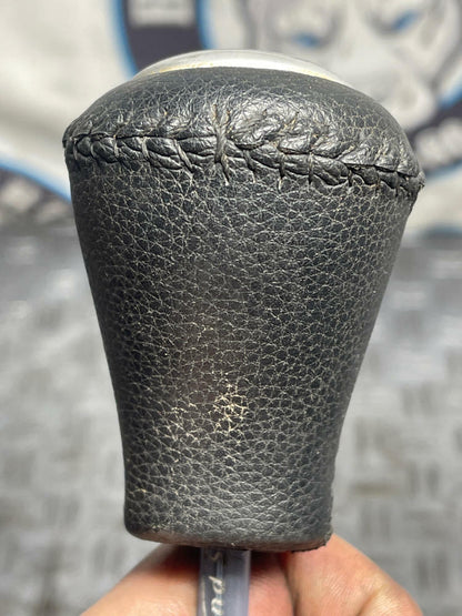 2003-04 Ford Mustang SVT Cobra OEM T56 Shift Knob- Retrimmed 288
