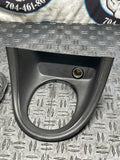 2003-04 Ford Mustang SVT Cobra Shifter Bezel w/ Shift Boot 288