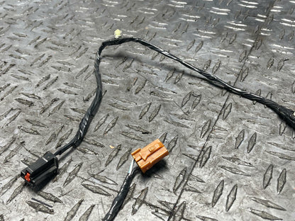2003-04 Ford Mustang SVT Cobra Center Console Wiring Harness- FOR COUPES 288