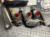 2003-04 Ford Mustang SVT Cobra OEM Rear Tail Light Pair 288