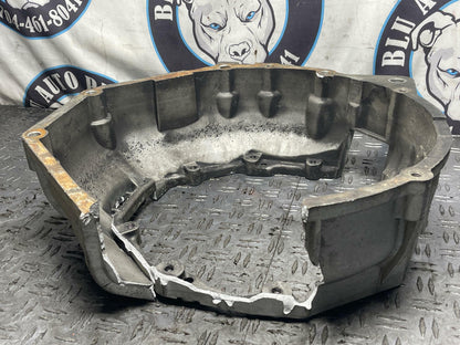 2003-04 Ford Mustang SVT Cobra Tremec T56 Bellhousing- Busted, NEEDS REPAIR 288