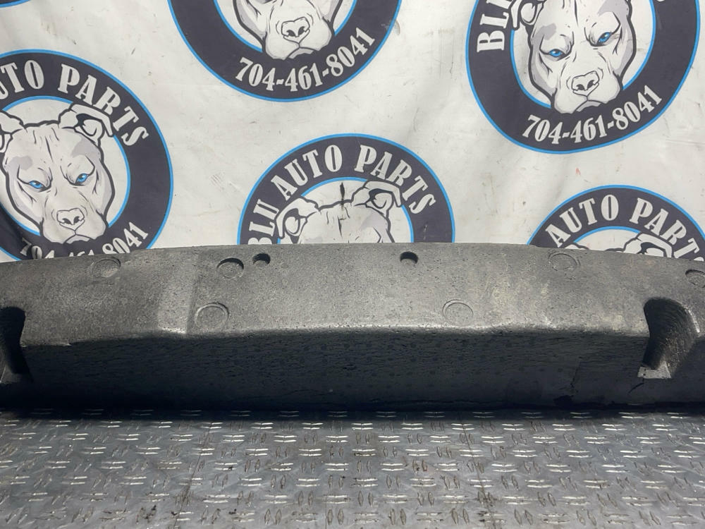 2003-04 Ford Mustang SVT Cobra Front Crash Bar Foam- SEE PICS 288