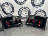 2003-04 Ford Mustang SVT Cobra OEM Rear Tail Light Pair 288