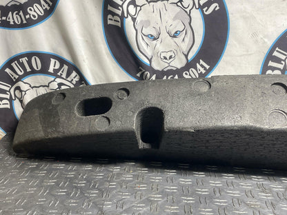 2003-04 Ford Mustang SVT Cobra Front Crash Bar Foam- SEE PICS 288