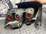 2003-04 Ford Mustang SVT Cobra OEM Rear Tail Light Pair 288