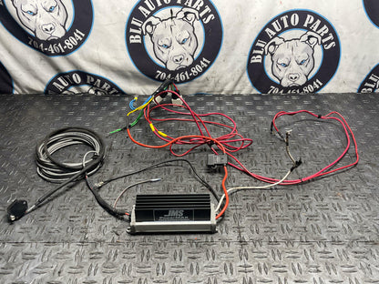 2003-04 Ford Mustang SVT Cobra JMS PowerMax Fuel Controller Assembly 288