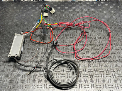 2003-04 Ford Mustang SVT Cobra JMS PowerMax Fuel Controller Assembly 288