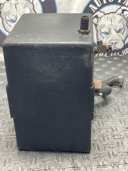 2003-04 Ford Mustang SVT Cobra Vortech Supercharger Coolant Tank 288