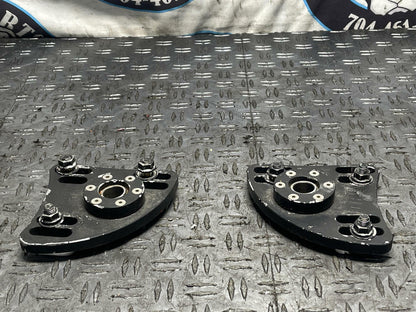 2003-04 Ford Mustang SVT Cobra UPR Adjustable Camber/Caster Plates 288