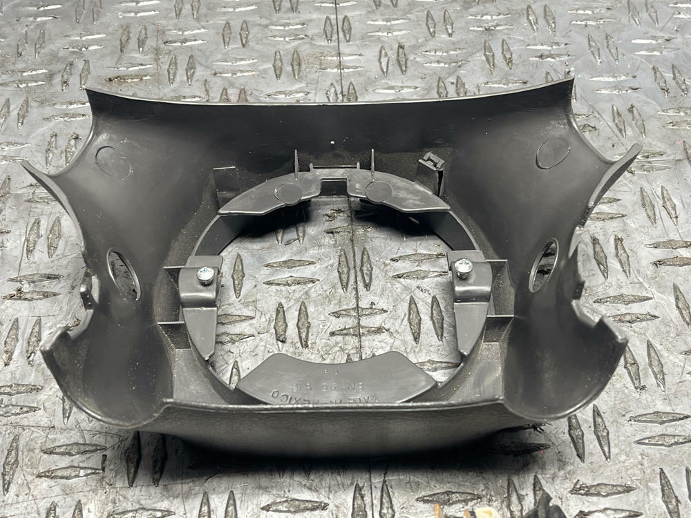 2003-04 Ford Mustang SVT Cobra Steering Wheel Trim & Button Controls 288