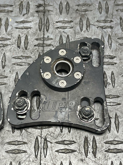 2003-04 Ford Mustang SVT Cobra UPR Adjustable Camber/Caster Plates 288