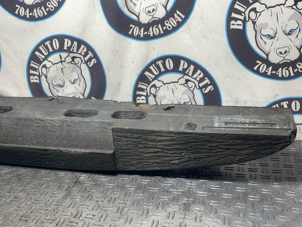2003-04 Ford Mustang SVT Cobra Front Crash Bar Foam- SEE PICS 288