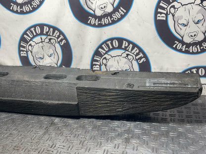 2003-04 Ford Mustang SVT Cobra Front Crash Bar Foam- SEE PICS 288