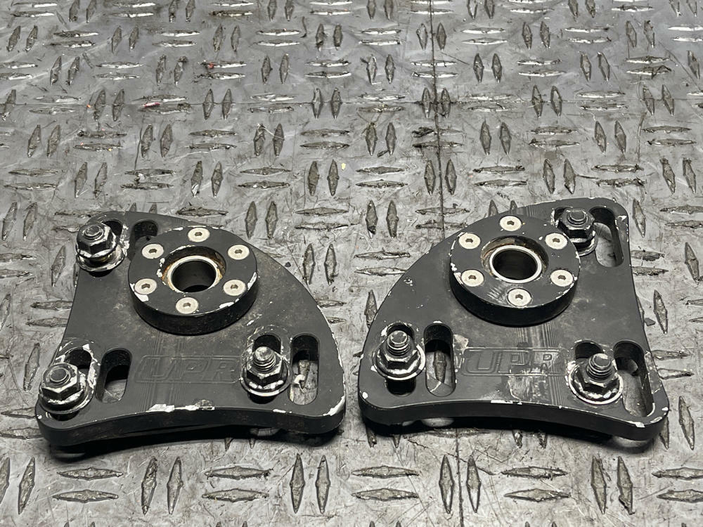 2003-04 Ford Mustang SVT Cobra UPR Adjustable Camber/Caster Plates 288
