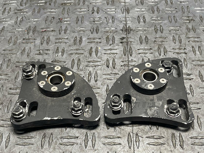 2003-04 Ford Mustang SVT Cobra UPR Adjustable Camber/Caster Plates 288