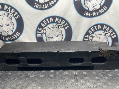 2003-04 Ford Mustang SVT Cobra Front Crash Bar Foam- SEE PICS 288