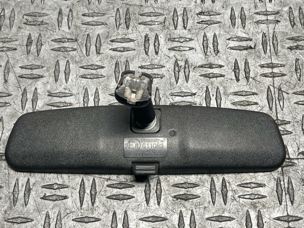 2003-04 Ford Mustang SVT Cobra Rear View Mirror- FOR COUPE 288