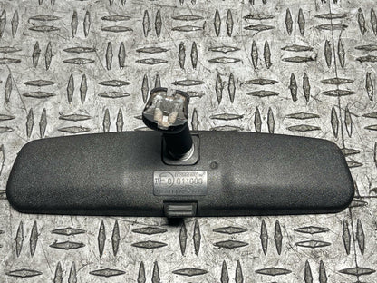 2003-04 Ford Mustang SVT Cobra Rear View Mirror- FOR COUPE 288