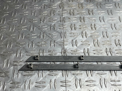 2003-04 Ford Mustang SVT Cobra 'MUSTANG' Rocker Trim Pair 288