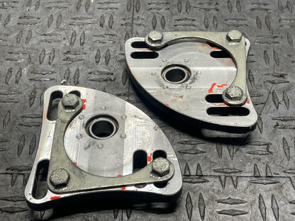 2003-04 Ford Mustang SVT Cobra UPR Adjustable Camber/Caster Plates 288