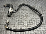 2003-04 Ford Mustang SVT Cobra Home Made Head Cooling Mod 288