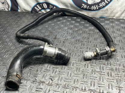 2003-04 Ford Mustang SVT Cobra Home Made Head Cooling Mod 288