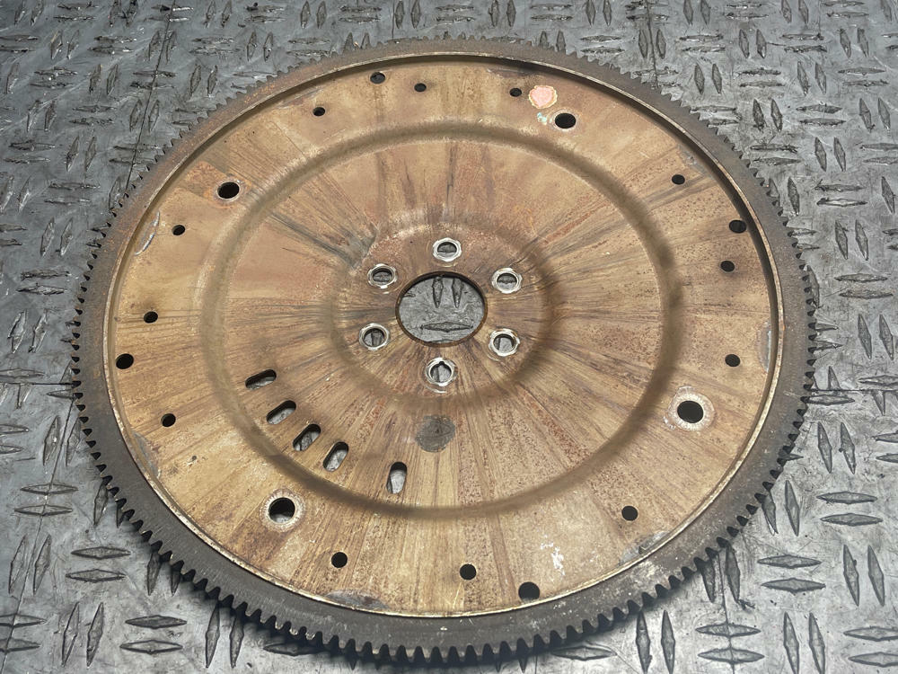 1999-04 Ford Mustang 4R70 Automatic Trans Flex Plate