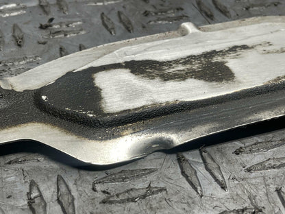 2015-2023 Ford Mustang 6R80/10R80 Insepction Cover