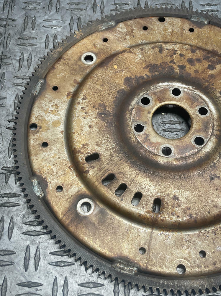 1999-04 Ford Mustang 4R70 Automatic Trans Flex Plate