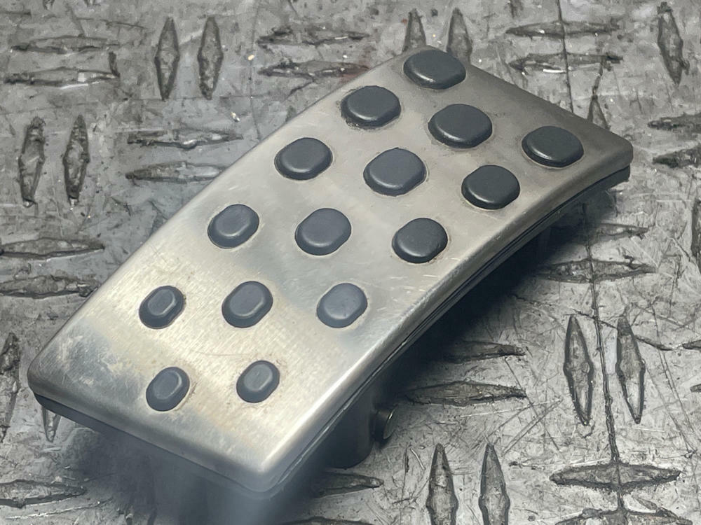 2003-04 Ford Mustang SVT Cobra Gas Pedal