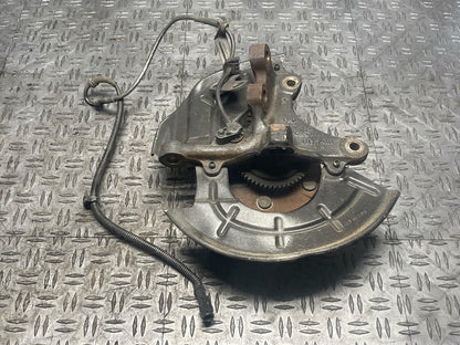 2003-04 Ford Mustang SVT Cobra Front RH Spindle Assembly 288