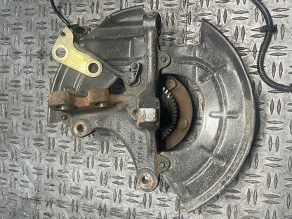 2003-04 Ford Mustang SVT Cobra Driver LH Spindle 288