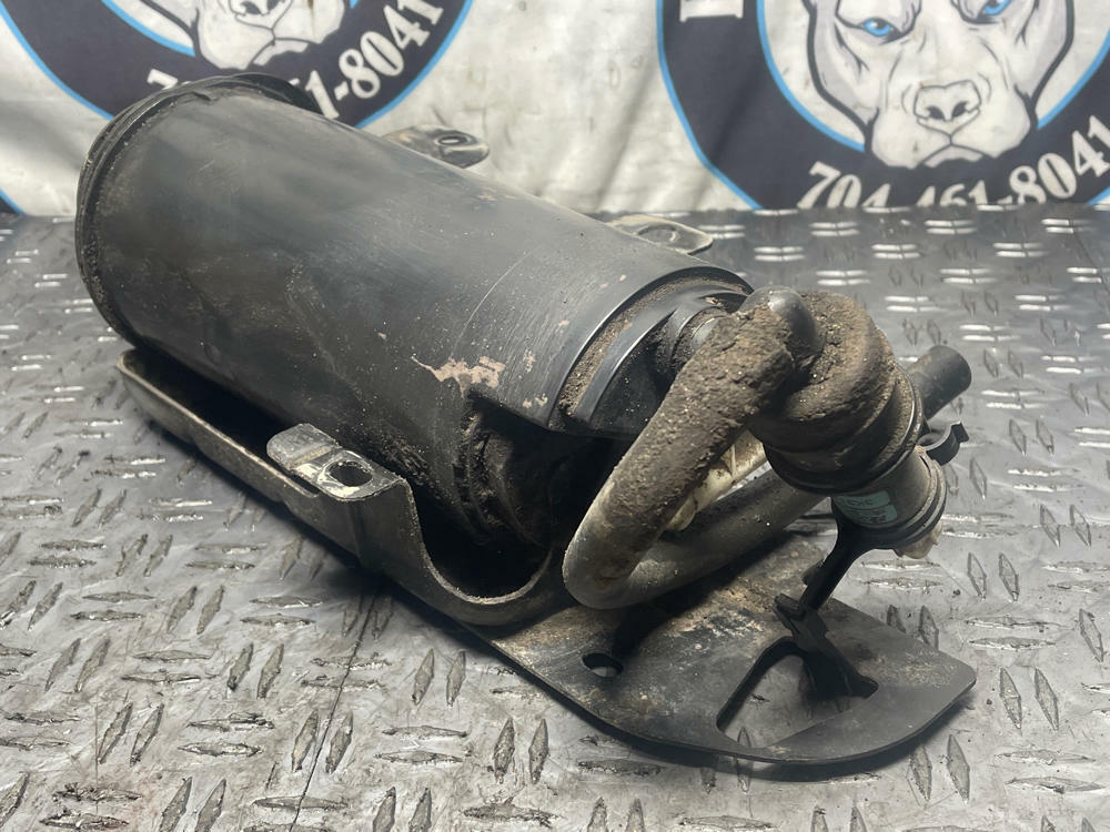 2003-04 Ford Mustang SVT Cobra Charcoal Canister Assembly 288