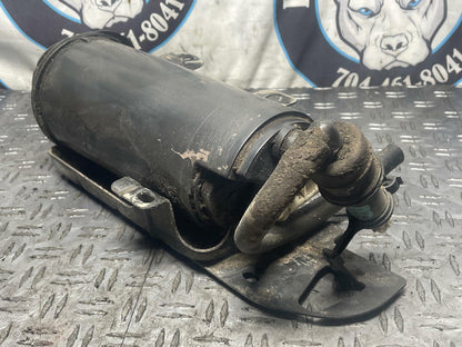2003-04 Ford Mustang SVT Cobra Charcoal Canister Assembly 288