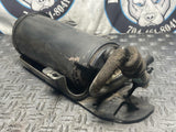 2003-04 Ford Mustang SVT Cobra Charcoal Canister Assembly 288