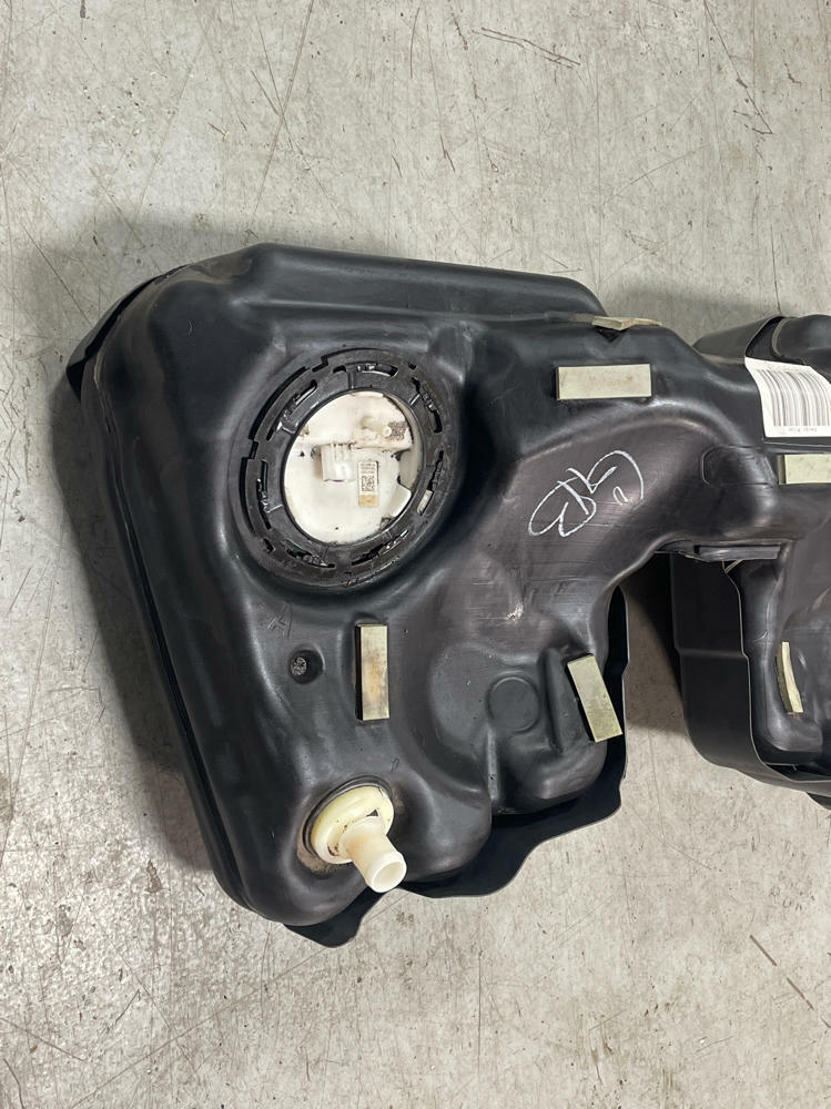 2011-14 Ford Mustang GT V6 Fuel Tank Assembly 33k Miles 290