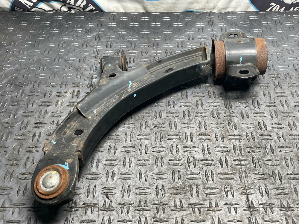 2011-14 Ford Mustang GT Front Pass. RH A-Arm 33k Miles 290