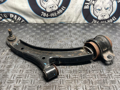 2011-14 Ford Mustang GT Front Pass. RH A-Arm 33k Miles 290
