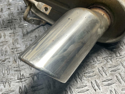 2011-14 Ford Mustang GT OEM Muffler RH 33k Miles 290
